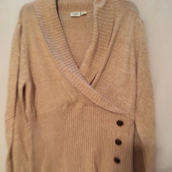 Sweaters - Sweater